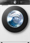 Hisense WF5S9045BW - Wasmachine - 9kg laadvermogen - ConnectLife WiFi - Stoomfunctie - Wit