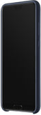 Huawei P20 - Silicon Case - Krasbestendig Schokbestendig - Blauw