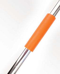 Talamex Deckmate - Telescoop 91-182 cm - Geanodiseerd aluminium - RVS borgsysteem