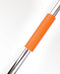Talamex Deckmate - Telescoop 91-182 cm - Geanodiseerd aluminium - RVS borgsysteem