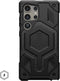 Urban Armor Gear Galaxy S24 Ultra - Soft case - Krasbestendig - Carbon