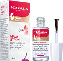 Mavala Mava-Strong 10ml - Nagebeschermer 90012