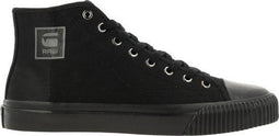 G-Star Raw Meefic - Sneaker - Canvas - Zwart - 42