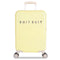 SUITSUIT Fabulous Fifties - Handbagage - 55 cm - Hardcase - 4 Zwenkwielen - Mango Cream