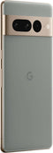 Google Pixel 7 Pro - Smartphone - 128GB opslag - Grijs