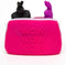 Happy Rabbit - WOW Opbergtas met Rits Klein Roze
