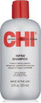 CHI Infra Shampoo | 355 ml | Voor Beschadigd, droog en gekleurd haar