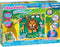 Aquabeads Wild Safari Scene- complete set