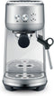 Sage Bambino - Koffiezetapparaat - 54 mm portafilter 19g - 1,4l waterreservoir - 1600W