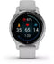 Garmin Venu 2S - GPS Smartwatch - Gezondheidsmonitoring en muziek - Zilver