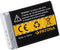 Patona 1241 - Accu Li-Ion 1010 mAh 3,6 V - Grijs
