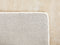 GESI II - Laagpolig vloerkleed - Beige - 80 x 150 cm - Viscose