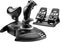 Thrustmaster T.Flight Full Kit X - Flight Stick met Throttle en Roerpedalen - Plug-and-Play - Zwart