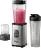 Philips Daily HR2604/80 - Mini Blender - 350 W - Metallic