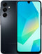 Samsung Galaxy A16 Dual SIM 256GB zwart