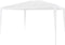vidaXL - Partytent - 3x12 - m - PE - groen