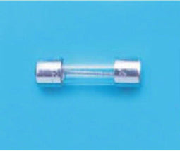 Belfuse 5ST 5-R BEL FUSE 5ST 5 A Buiszekering (Ø x l) 5 mm x 20 mm Traag -T- Inhoud 100 stuk(s) Bulk