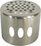 Pathfinder - RVS - Bottle stove