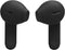 JBL Tune Flex 2 - Draadloze oordopjes - ANC en IP54 - Zwart
