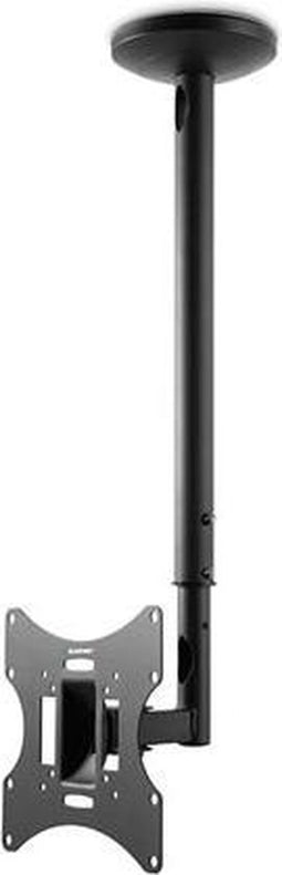 Blaupunkt BP-WB300 - TV plafondbeugel 32"-42" max. 30 kg - zwenkbaar kantelbaar zwart