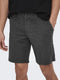 ONLY & SONS ONSMARK - Chino short - Viscosemix - Maat XS