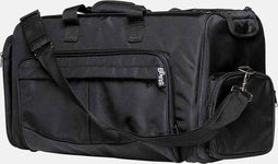 Stagg 3 trompetten soft bag/tas (Zwart)