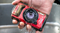 OM SYSTEM Tough TG-7 Compactcamera Rood