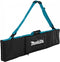 Makita E-05670 - Tas voor geleiderail 1000mm - Duurzaam en waterdicht