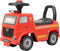 Duurzame Kinder Loopauto - Politiedesign - Multifunctioneel Gebruik