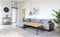 House Nordic Salontafel Lugano Eikenhout 110cm
