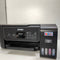 Epson EcoTank ET-2825 - A4 Multifunctionele Wi-Fi-printer - Tot 90% besparing op inktkosten