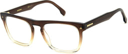 Heren Brillenframe Carrera CARRERA-268-0MY Ø 53 mm