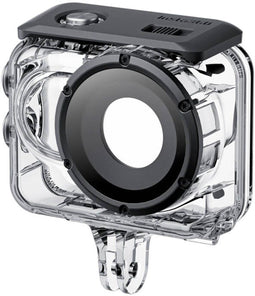 Insta360 GO3/GO 3S - Dive Case - Inclusief accessoires - Transparant