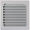 Elmeko LV 85 24V DC Filterventilatie 24 V/DC 3 W (b x h x d) 80 x 80 x 44.5 mm 1 stuk(s)