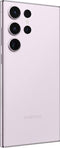Samsung Galaxy S23 Ultra - Paars - 512 GB - Fysieke simkaart + eSIM