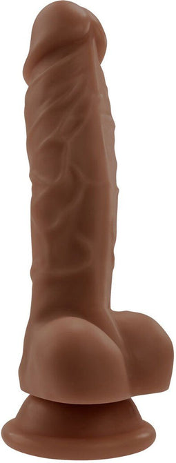 Realistische Dildo Selopa PVC Ø 3,6 cm (14 cm) (19 cm)