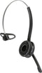 Jabra PRO 930 MS - Draadloze headset - DECT technologie - Mono