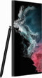 Samsung Galaxy S22 Ultra - Smartphone - 12GB RAM - 256GB - Zwart
