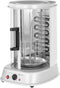 Royal Catering RCGV-1800 - Verticale grill - 4-in-1 - 1.800 W - 31 L - tot 160 °C - Timer 60 min
