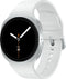 Samsung Galaxy Watch8 Bluetooth 40 mm - Zilver