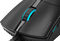 Corsair Sabre RGB Pro - Gaming Muis - Optische sensor 18.000dpi - Draad (USB 2.0)