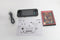Evercade EXP-R - Handheld - Tomb Raider cartridge 1 inbegrepen - Charcoal grey