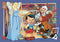 Clementoni - Puzzel 104 Stukjes Disney Classics Pinocchio, Kinderpuzzels, 6-8 jaar, 25749
