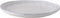 Laura Ashley Artisan Collectables Borden - Plat - Ø 20cm - Wit