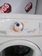 Zanussi 6 kg 2ehands wasmachine