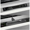 AEG FSB42607Z - Inbouwvaatwasser 60 cm - AirDry technologie - 13 couverts