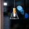 V-TAC VT-202 - LED-lamp - E14-fitting 2 W 180 lumen 6500 K - Wit