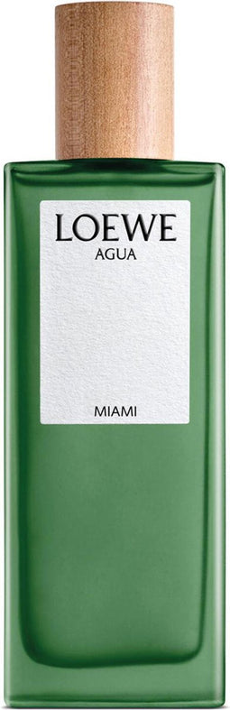 Loewe - Unisex - Agua Miami - Eau de toilette - 100 ml