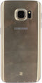 Samsung Galaxy S7 - Back Cover - Rock Ultra Thin TPU - Zwart