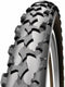 Schwalbe Buitenband - Black Jack K-Guard - 24 inch x 1.90 - Zwart